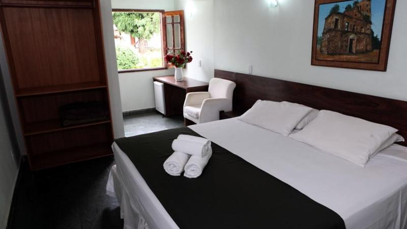 Alexania Raizama Fazenda Hotel מראה חיצוני תמונה