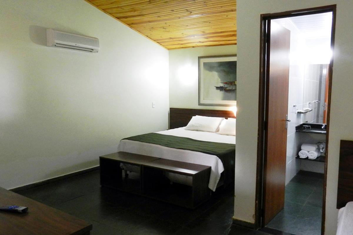 Alexania Raizama Fazenda Hotel מראה חיצוני תמונה