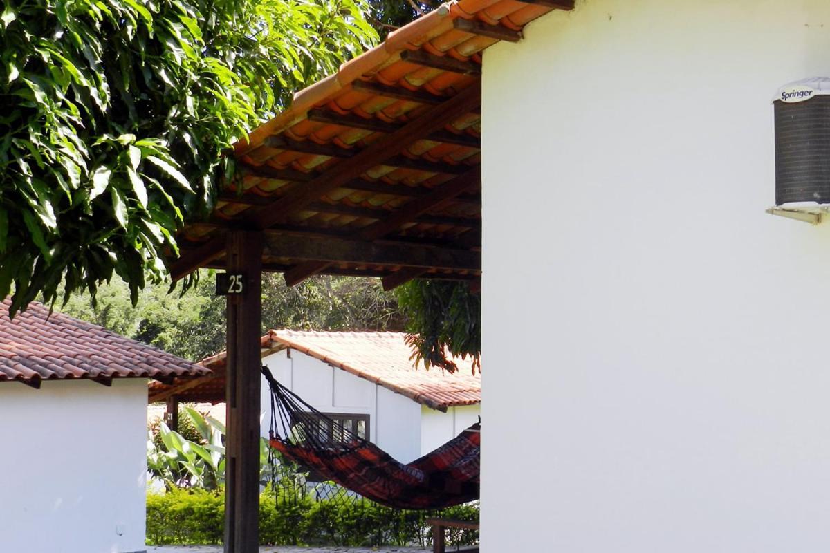 Alexania Raizama Fazenda Hotel מראה חיצוני תמונה